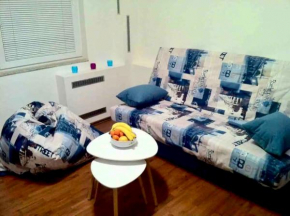 Ida Studio City Center Apartment
